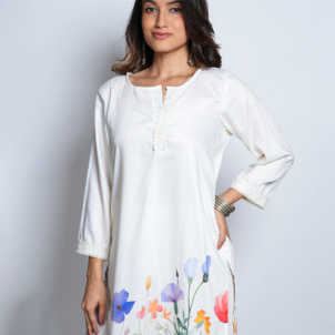 Lehar Co-ord set