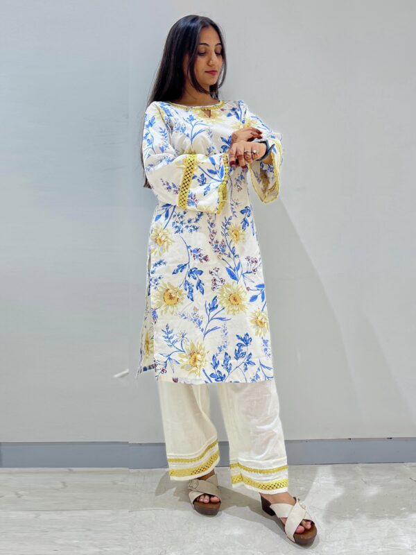 Gulbano Co-ord set - Image 2