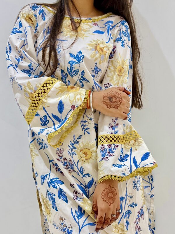 Gulbano Co-ord set - Image 3