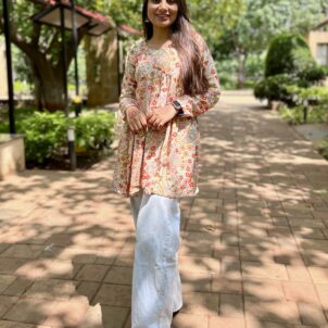 Alia Rays top