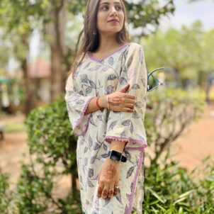 Boho chic
