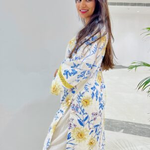 Gulbano Co-ord set