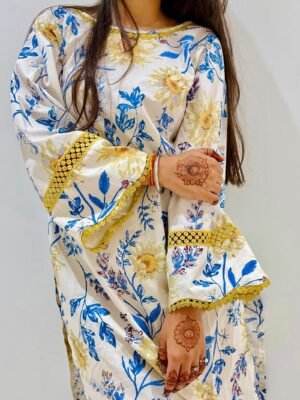 Gulbano Co-ord set