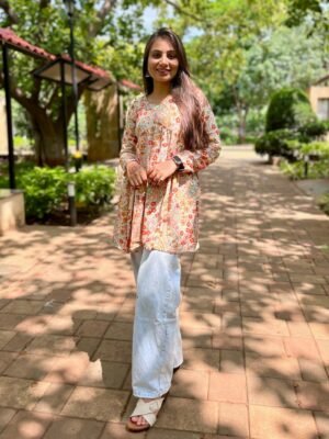 Alia Rays top