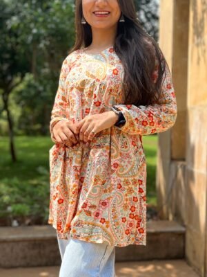 Alia Rays top