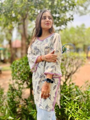 Boho chic