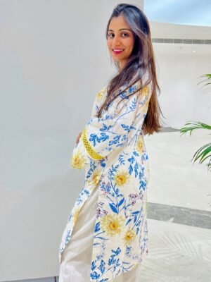 Gulbano Co-ord set