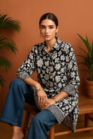 Floral Aura